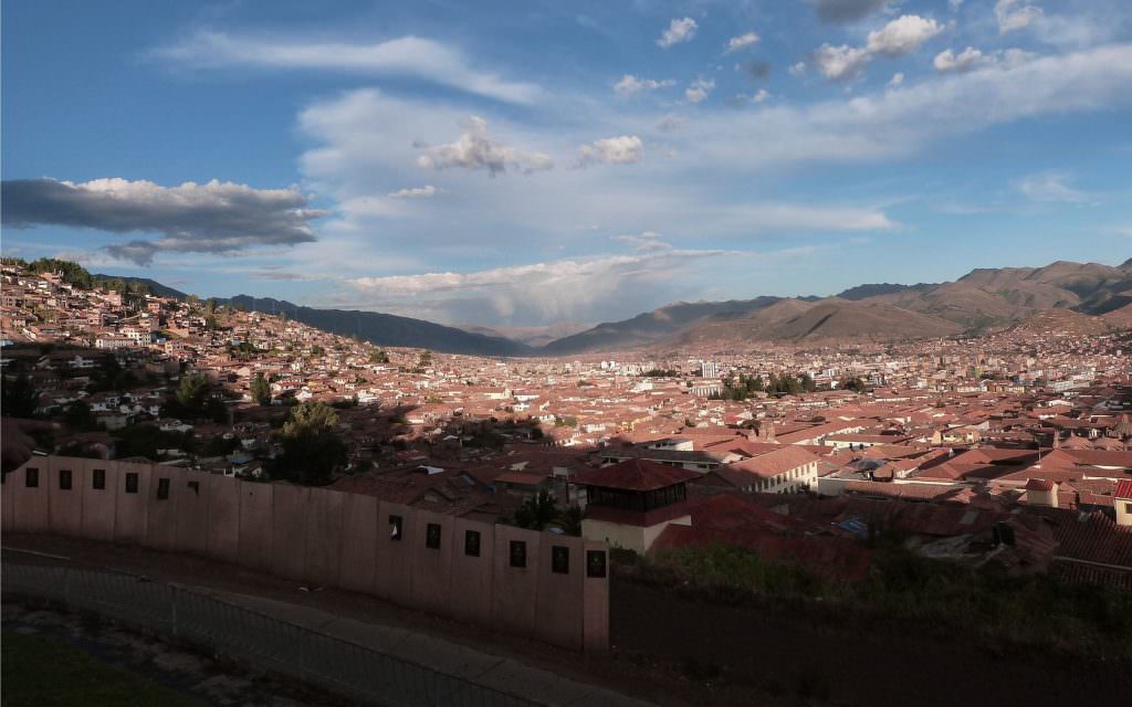 Cusco & Sacred Valley Travel