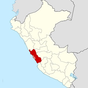Lima, Perú - Culturandesperu